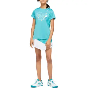 Child's T-shirt Asics Tennis G Kids Gpx T image-1