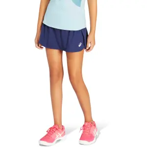 Jupe-short enfant Asics Tennis G image-0