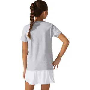 T-shirt Asics T-Shirt enfant G Tennis image-3