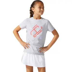 T-shirt Asics T-Shirt enfant G Tennis image-1