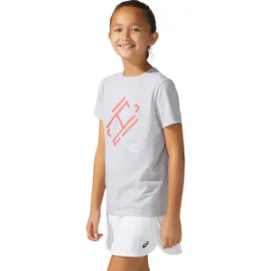 T-shirt Asics T-Shirt enfant G Tennis image-4