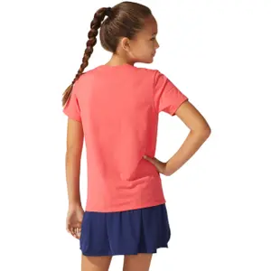 T-shirt Asics T-Shirt enfant G Tennis image-3