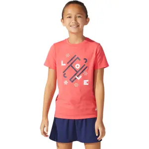 T-shirt Asics T-Shirt enfant G Tennis image-1