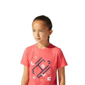 T-shirt Asics T-Shirt enfant G Tennis image-2