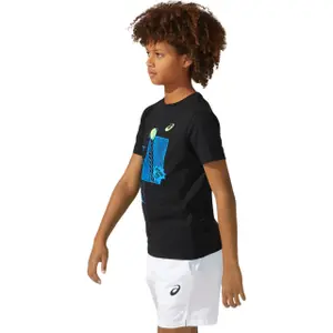 T-shirt Asics T-Shirt enfant B Tennis image-4