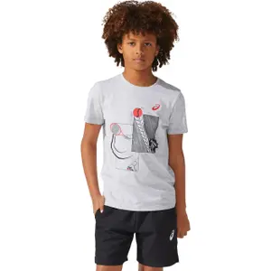 T-shirt Asics T-Shirt enfant B Tennis image-1