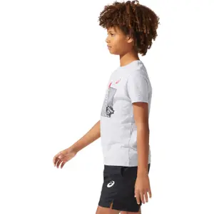 T-shirt Asics T-Shirt enfant B Tennis image-4