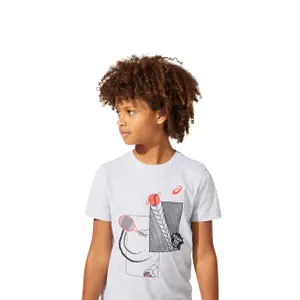 T-shirt Asics T-Shirt enfant B Tennis image-2