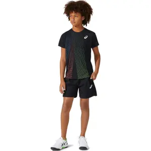 Children's shorts Asics Tennis B image-0