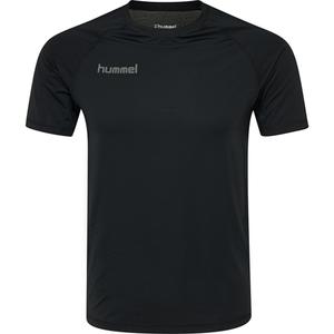 maillot-junior-hummel-first-performance-hml-noir