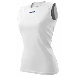 Camiseta mujer Macron Antigua image-0