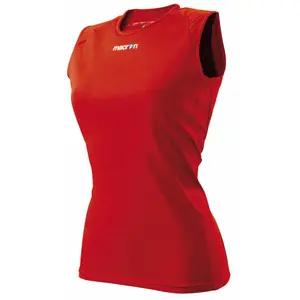 Camiseta mujer Macron Antigua image-0