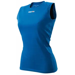 Camiseta mujer Macron Antigua image-0