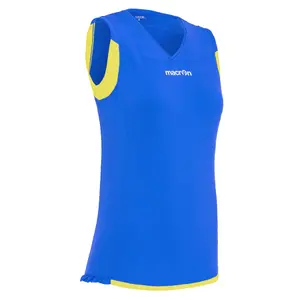 Trikot Damen Macron Mercury image-0