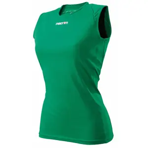 Camiseta mujer Macron Antigua image-0