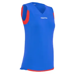 Camisola feminina Macron Mercury image-0