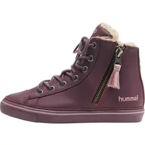 Children's sneakers Hummel strada winter image-0