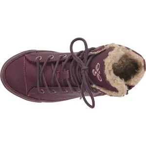 Children's sneakers Hummel strada winter image-3