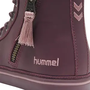 Children's sneakers Hummel strada winter image-6