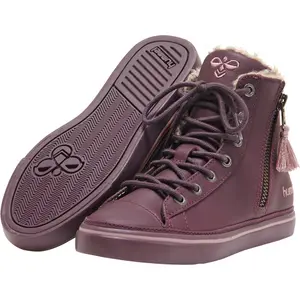 Children's sneakers Hummel strada winter image-1