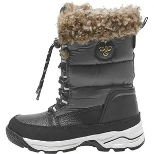 Kindertrainer Hummel snow boot image-0