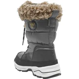 Kindertrainer Hummel snow boot image-1