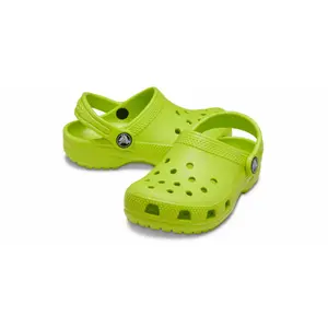 Crocs enfant classic clog image-2