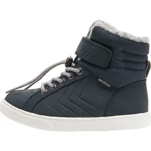 Scarpe per bambini Hummel splash oiled image-0
