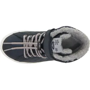 Scarpe per bambini Hummel splash oiled image-3