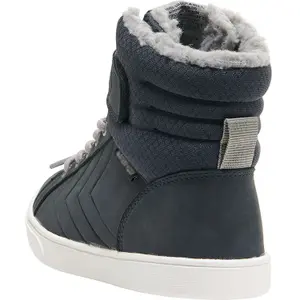 Scarpe per bambini Hummel splash oiled image-2
