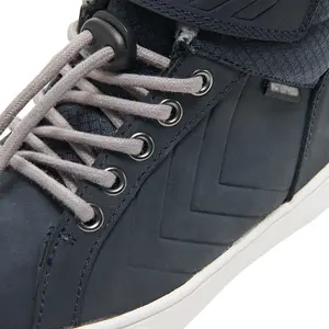 Scarpe per bambini Hummel splash oiled image-6