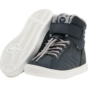 Scarpe per bambini Hummel splash oiled image-5