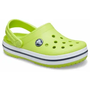 Crocs enfant crocband clog image-0