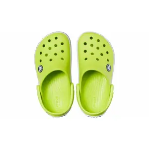 Crocs enfant crocband clog image-3