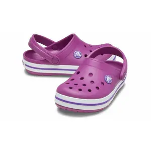Crocs enfant crocband clog image-1
