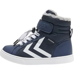 Scarpe per bambini Hummel splash poly image-0