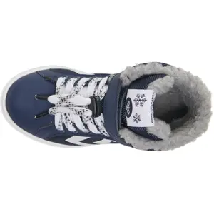 Scarpe per bambini Hummel splash poly image-3