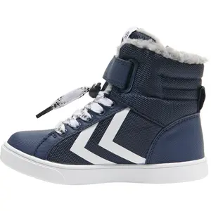 Scarpe per bambini Hummel splash poly image-2