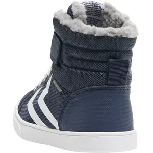 Scarpe per bambini Hummel splash poly image-4