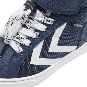 Scarpe per bambini Hummel splash poly image-6