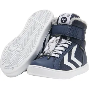Scarpe per bambini Hummel splash poly image-1