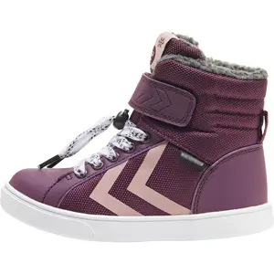 Entrenadores para niños Hummel splash poly image-0