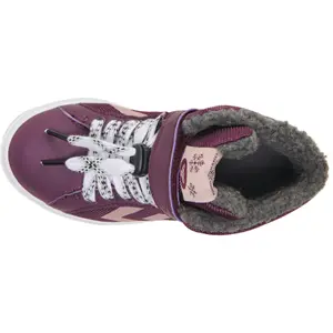 Entrenadores para niños Hummel splash poly image-3