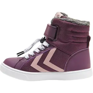 Entrenadores para niños Hummel splash poly image-2