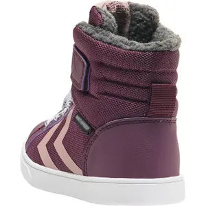 Entrenadores para niños Hummel splash poly image-4
