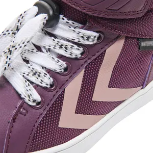 Entrenadores para niños Hummel splash poly image-6