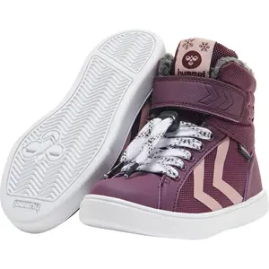 Entrenadores para niños Hummel splash poly image-1