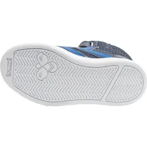 Scarpe per bambini Hummel stadil poly boot mid image-5