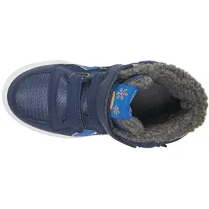 Scarpe per bambini Hummel stadil poly boot mid image-3