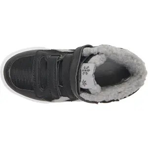 Trænere til børn Hummel stadil poly boot mid image-2
